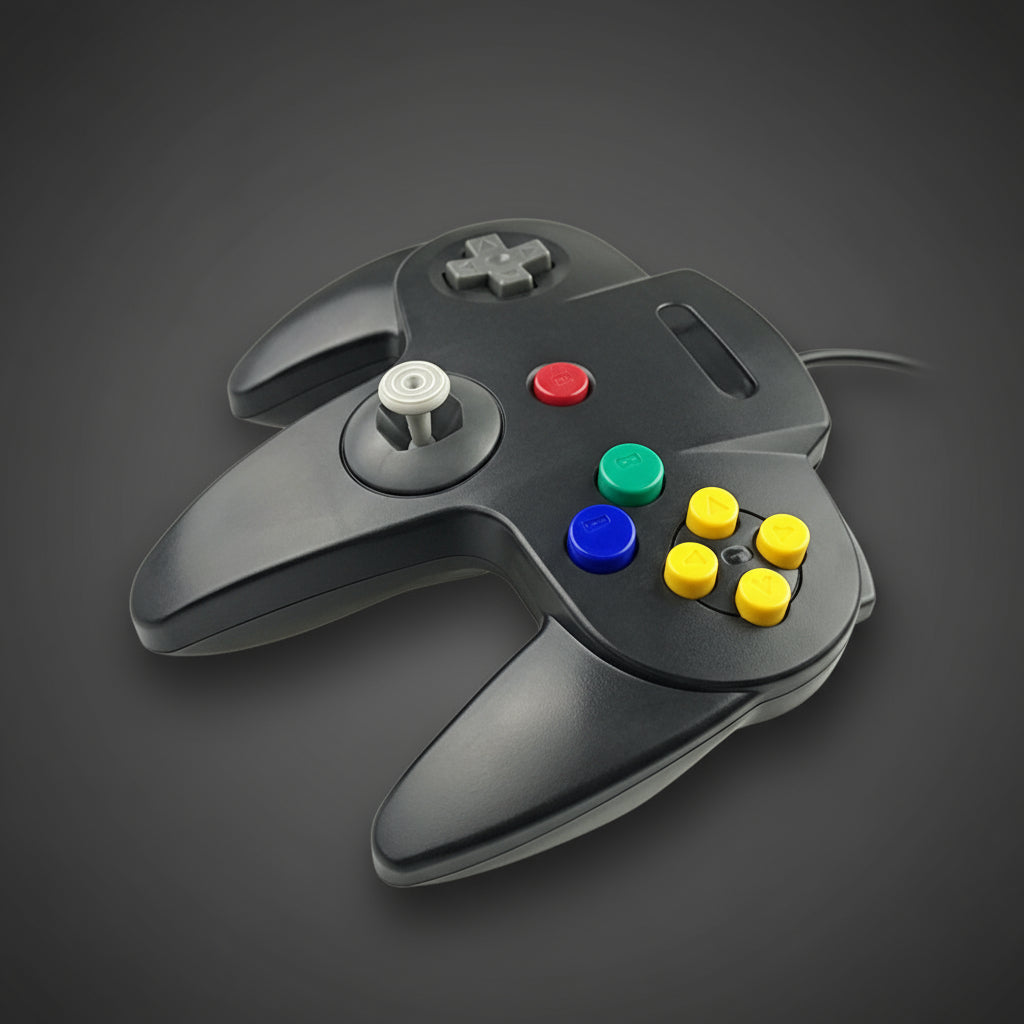 N64 Controller