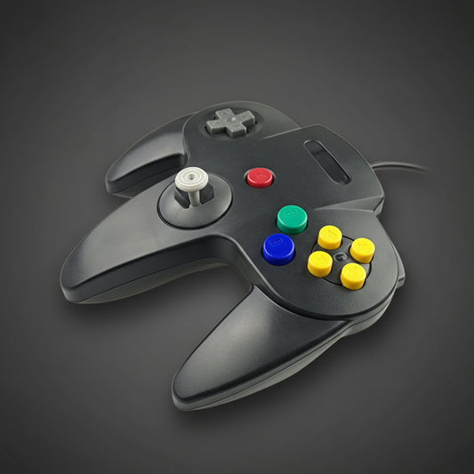 N64 Controller