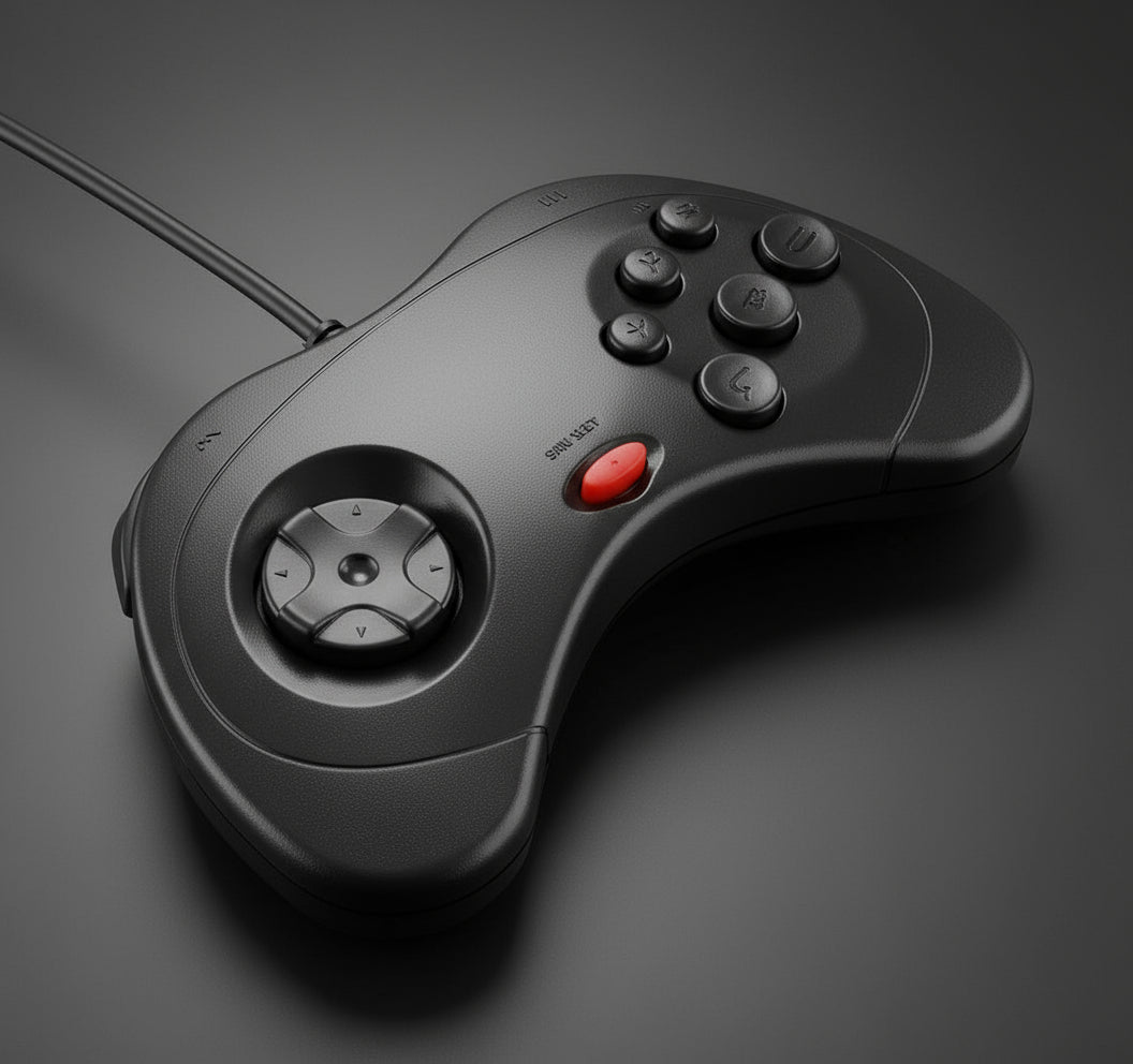 Sega Controller