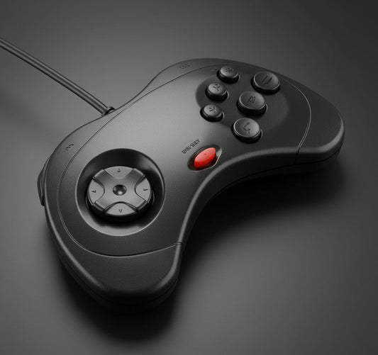 Sega Controller